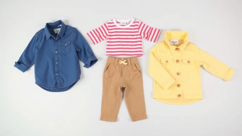 Storlek 68 ålder – vad betyder det